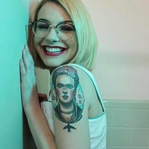 Meet your Posher, Annabelle